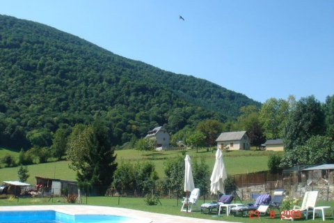 4 dormitorios Villa en Mazouau, France No. 69491 12