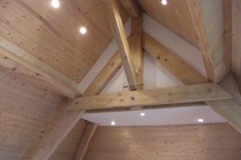 4 dormitorios Villa en Mazouau, France No. 69491 21