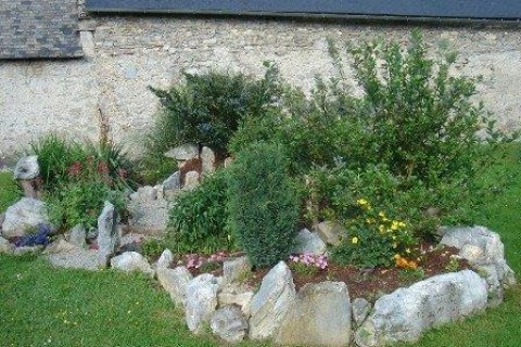 4 dormitorios Villa en Mazouau, France No. 69491 6