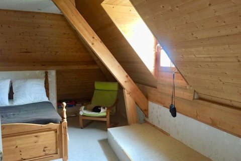 4 dormitorios Villa en Mazouau, France No. 69491 27