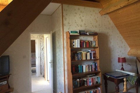 4 dormitorios Villa en Mazouau, France No. 69491 26