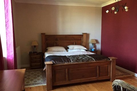 4 dormitorios Villa en Mazouau, France No. 69491 14