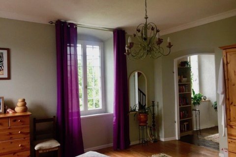 4 dormitorios Villa en Mazouau, France No. 69491 20