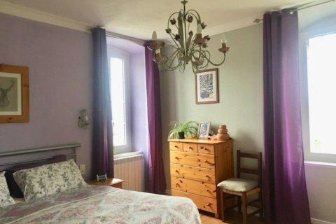 4 dormitorios Villa en Mazouau, France No. 69491 19