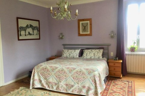 4 dormitorios Villa en Mazouau, France No. 69491 18