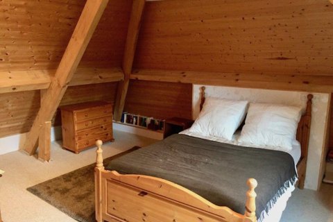 4 dormitorios Villa en Mazouau, France No. 69491 25