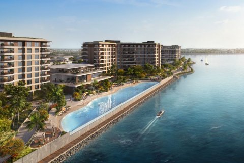 1 bedroom Apartment in Darna, Vietnam No. 110019 1