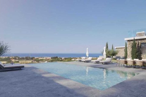 5 dormitorios Villa en Kissonerga, Cyprus No. 31485 2