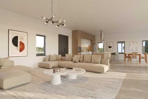 5 dormitorios Villa en Kissonerga, Cyprus No. 31485 4