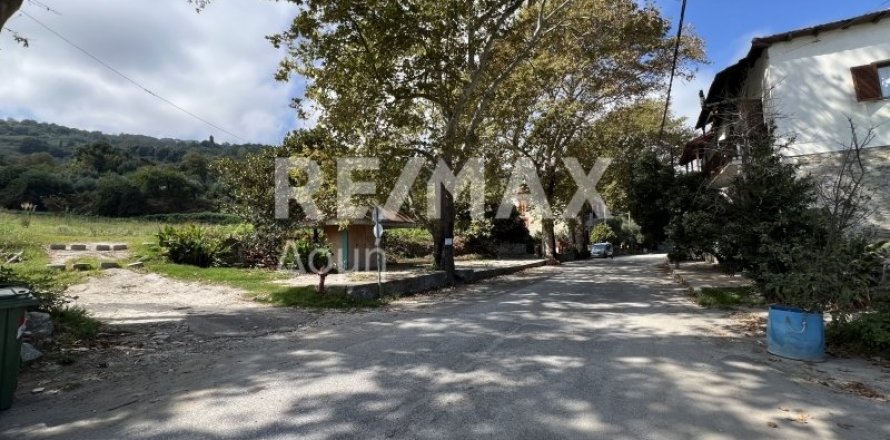 Земельный участок 5238м² в Магнисия, Греция №64923