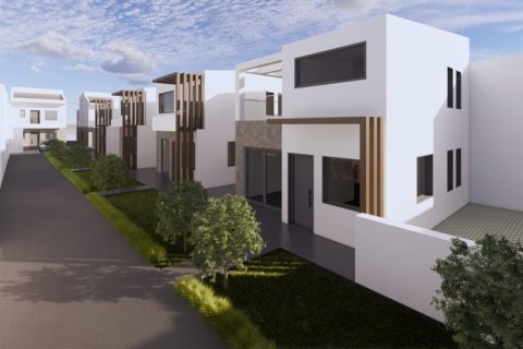 3 dormitorios House en Chalkidiki, Greece No. 54463 1