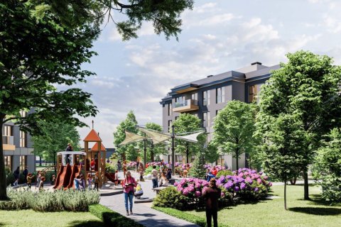 3 dormitorios Apartment en Khanh Hoa, Vietnam No. 16017 2