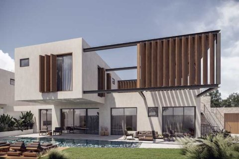 4 bedrooms Villa in Protaras, Cyprus No. 75997 1