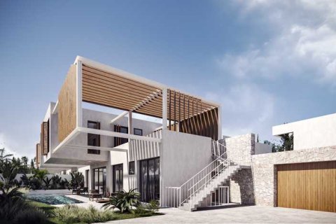 4 bedrooms Villa in Protaras, Cyprus No. 75997 4