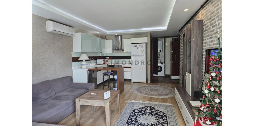 1 chambre Appartement à Dao Huu Canh, Vietnam No. 120980
