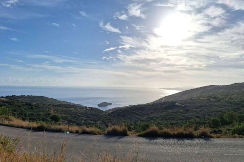 Land in Zakynthos, Greece No. 69541 1