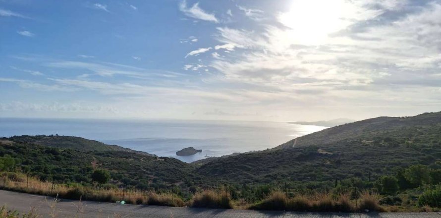 Land in Zakynthos, Greece No. 69541