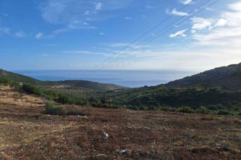 Land in Zakynthos, Greece No. 69541 5