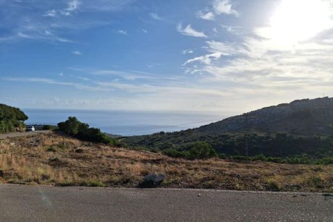 Land in Zakynthos, Greece No. 69541 12