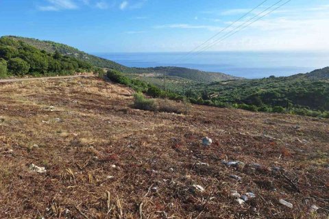 Land in Zakynthos, Greece No. 69541 2