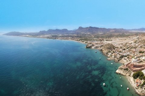 3 chambres Villa à San Juan de Terreros, Spain No. 112252