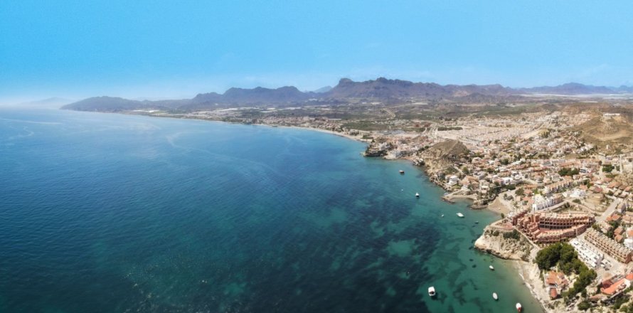 3 chambres Villa à San Juan de Terreros, Spain No. 112252