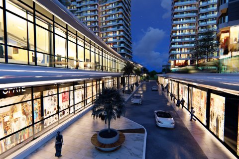 4 bedrooms Apartment in Khanh Hoa, Vietnam No. 114082 1