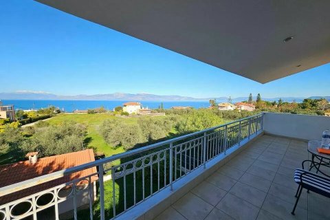 4 bedrooms Maisonette in Xylokastro, Greece No. 108247 1