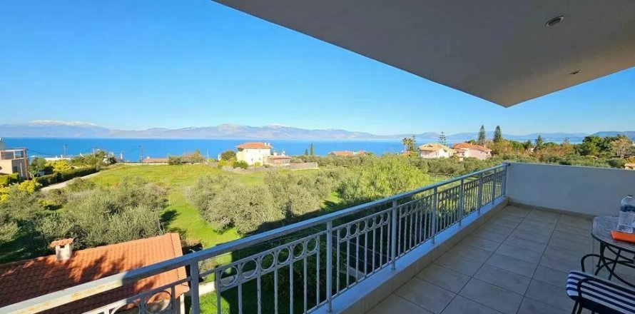 4 bedrooms Maisonette in Xylokastro, Greece No. 108247