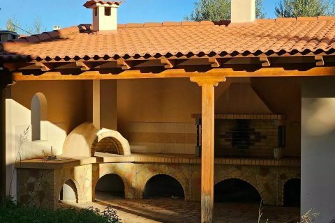 4 bedrooms Maisonette in Xylokastro, Greece No. 108247 25