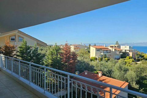 4 bedrooms Maisonette in Xylokastro, Greece No. 108247 17