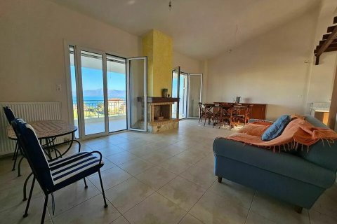 4 bedrooms Maisonette in Xylokastro, Greece No. 108247 6