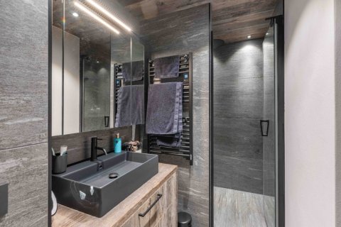 2 bedrooms Apartment in Megeve, France No. 99374 10