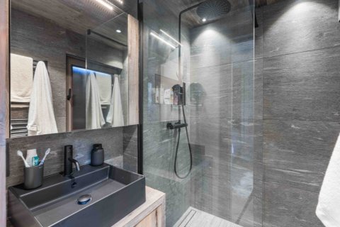 2 bedrooms Apartment in Megeve, France No. 99374 12