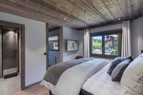 2 bedrooms Apartment in Megeve, France No. 99374 7