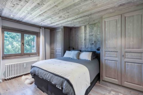 2 bedrooms Apartment in Megeve, France No. 99374 9