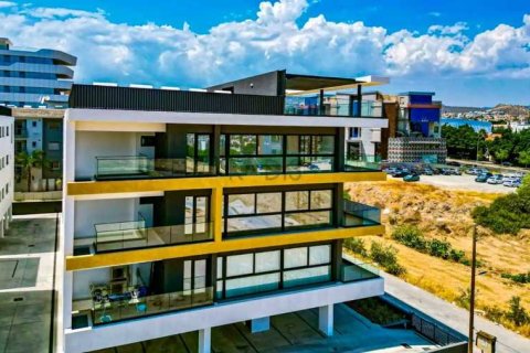 3 chambres Penthouse à Agios Athanasios, Cyprus No. 74913 1