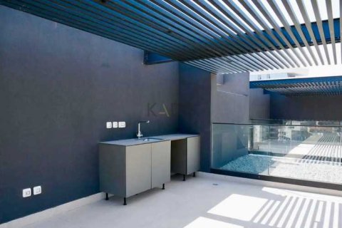 3 chambres Penthouse à Agios Athanasios, Cyprus No. 74913 5