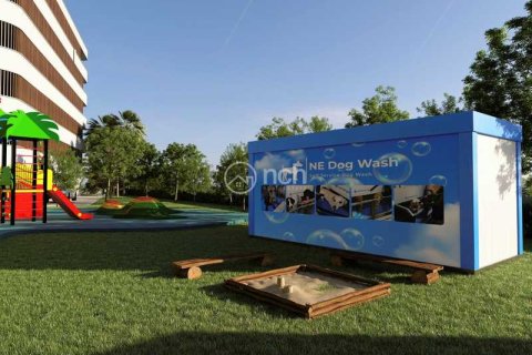 3 dormitorios Apartment en Limassol, Cyprus No. 33183 10