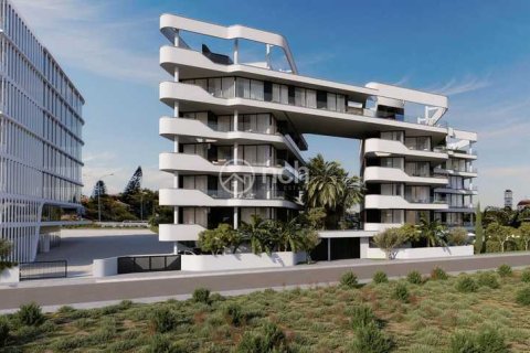 3 dormitorios Apartment en Limassol, Cyprus No. 33183 7