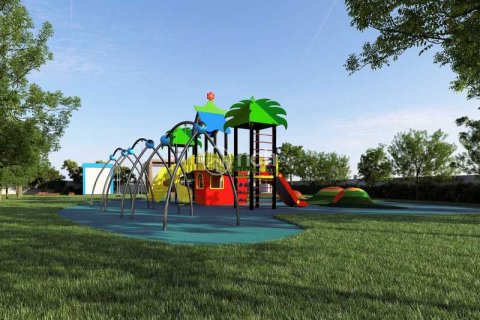 3 dormitorios Apartment en Limassol, Cyprus No. 33183 11