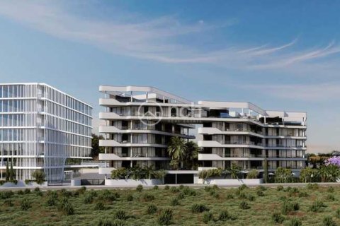 3 dormitorios Apartment en Limassol, Cyprus No. 33183 4