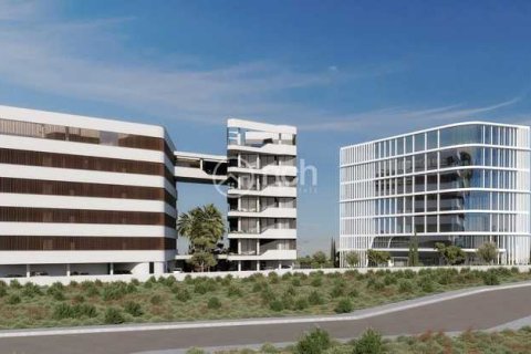3 dormitorios Apartment en Limassol, Cyprus No. 33183 8