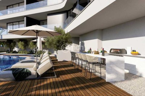 3 dormitorios Apartment en Limassol, Cyprus No. 33183 9