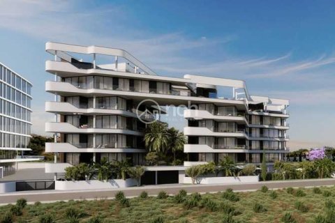 3 dormitorios Apartment en Limassol, Cyprus No. 33183 6