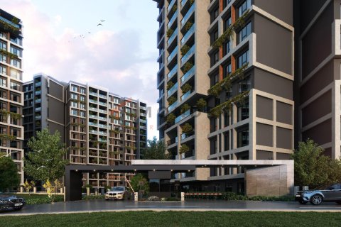 2 chambres Appartement à Vinh Bao, Vietnam No. 80409 9