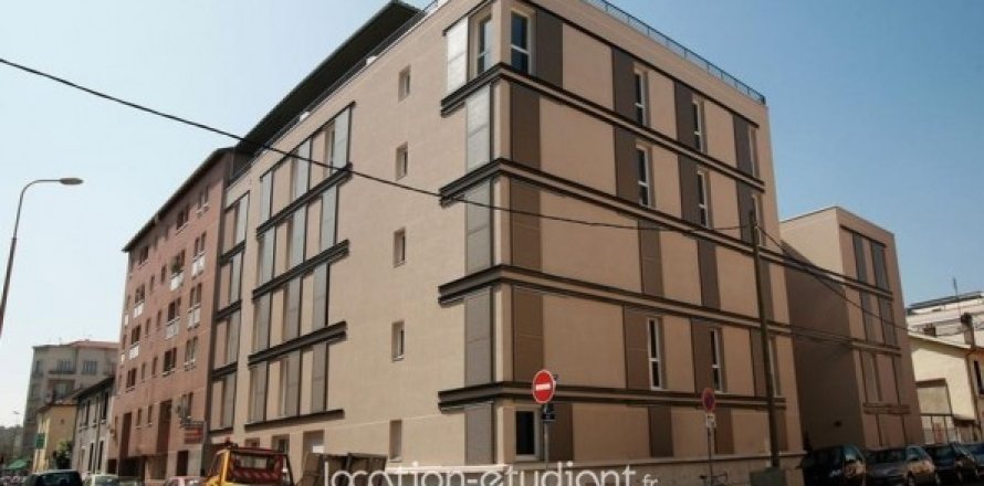Studio Appartement à Lyon, France No. 69493