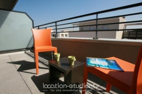 35m² Appartement à Lyon, France No. 69493 5