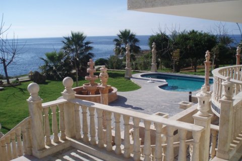 8 dormitorios House en Paphos, Cyprus No. 99341 1