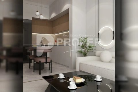 3 habitaciones Apartment en Chau Lang, Vietnam No. 12269 15